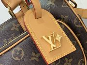 Louis Vuitton Keepall Bandoulière 25cm - 15 x 11 x 25cm - 3
