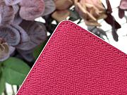 LV x TM Monogram Multicolore Emily Notebook Cover - 22.5 x 2 x 14 cm - 3