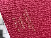 LV x TM Monogram Multicolore Emily Notebook Cover - 22.5 x 2 x 14 cm - 2