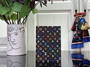 Louis Vuitton x TM Passport Cover Other Monogram Canvas - 1