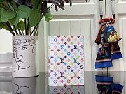 Louis Vuitton x TM Passport Cover Other Monogram Canvas - 2