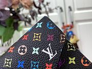 Louis Vuitton x TM Victorine Wallet - 12 x 9.5 x 2.5cm - 4