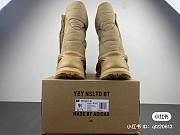 Adidas Yeezy NSLD Boot Khaki - 6