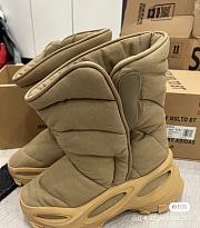 Adidas Yeezy NSLD Boot Khaki - 5