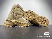 Adidas Yeezy NSLD Boot Khaki - 4