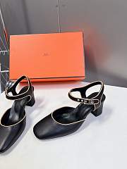	 Hermes Escarpines Kamilla 60 Bag - 6