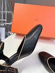 	 Hermes Escarpines Kamilla 60 Bag - 4