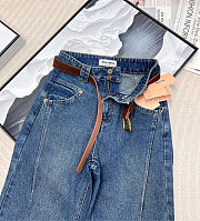 Miu Miu Jeans Pants - 6