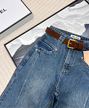 Miu Miu Jeans Pants - 5