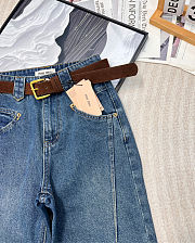 Miu Miu Jeans Pants - 4