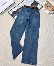 Miu Miu Jeans Pants - 3