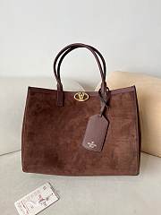 VALENTINO GARAVANI VG Bold Tote - 28*38*15CM - 2
