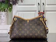 Louis Vuitton CarryAll BB Bag -  26×17x10cm - 2