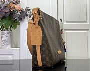 Louis Vuitton Metis Monogram Bag - 48x36x12cm - 6