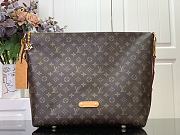 Louis Vuitton Metis Monogram Bag - 48x36x12cm - 4