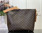 Louis Vuitton Metis Monogram Bag - 48x36x12cm - 3