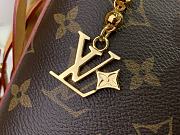 Louis Vuitton Metis Monogram Bag - 48x36x12cm - 2