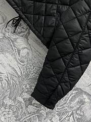Prada Quilted Re-Nylon Jacket  - 3