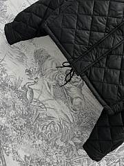 Prada Quilted Re-Nylon Jacket  - 2