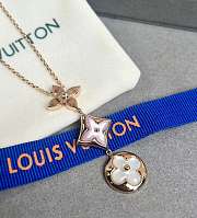 Louis Vuitton Blossom Necklace - 1