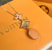 Louis Vuitton Blossom Necklace - 4