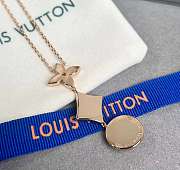 Louis Vuitton Blossom Necklace - 3