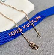 Louis Vuitton Blossom Necklace - 2