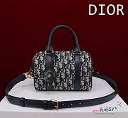 	 Dior Groove 16 Bag 3 colors - 1