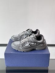 Dior B30 Grey Sneakers - 6
