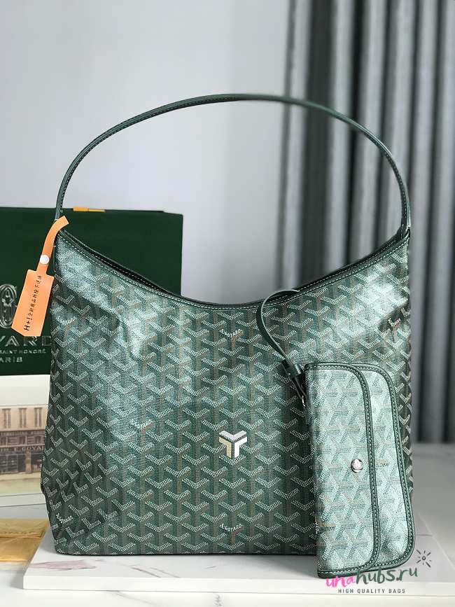Goyard Hobo Boheme Bag - 42×27×15cm - 1