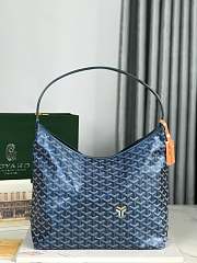 Goyard Hobo Boheme Bag - 42×27×15cm - 3