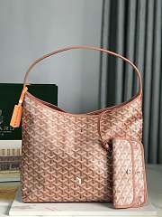 Goyard Hobo Boheme Bag - 42×27×15cm - 2