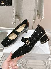 Dior Miss Dior Pump Glossy Lambskin  - 1