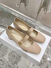 Dior Miss Dior Pump Glossy Lambskin  - 3