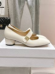 Dior Miss Dior Pump Glossy Lambskin  - 2