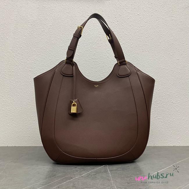 Celine Alice Hobo - 36x12x33cm - 1