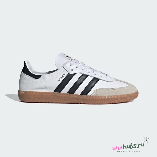 Adidas Samba Decon Shoes IF0642 - 1