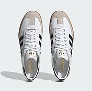 Adidas Samba Decon Shoes IF0642 - 3