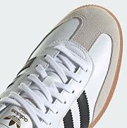 Adidas Samba Decon Shoes IF0642 - 6