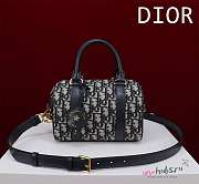 	 Dior Groove 20 Bag 3 colors - 1