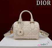 	 Dior Groove 20 Bag 3 colors - 2