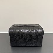 YSL Make Up Bag - 21x13x13cm - 6