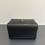 YSL Make Up Bag - 21x13x13cm - 5