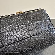 YSL Make Up Bag - 21x13x13cm - 2