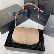 YSL Voltaire mini Cassandra bag in 4 colors - 17.5×13.5×5cm - 3
