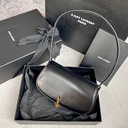YSL Voltaire mini Cassandra bag in 4 colors - 17.5×13.5×5cm - 4