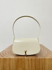 YSL Voltaire mini Cassandra bag in 4 colors - 17.5×13.5×5cm - 2