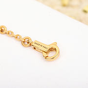 Celine Triomphe Long Necklace - 4