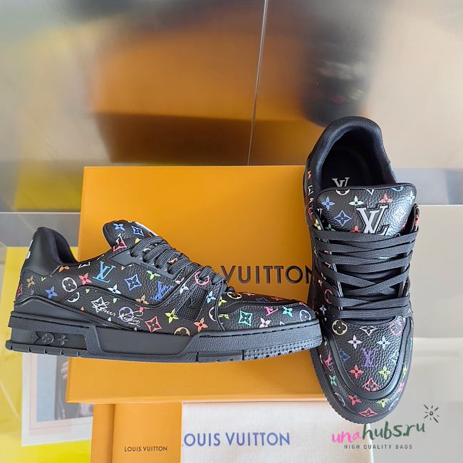 Louis Vuitton TM Sneaker 1AGZE3 - 1