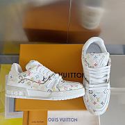 Louis Vuitton TM Sneaker 1AGZE3 - 2